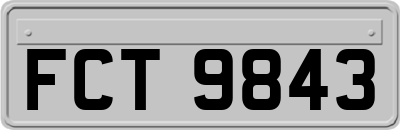FCT9843