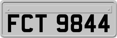 FCT9844