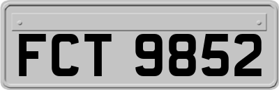 FCT9852
