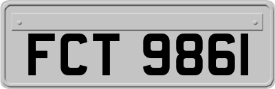 FCT9861