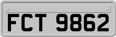 FCT9862
