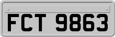 FCT9863