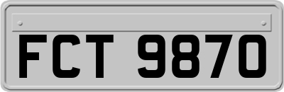 FCT9870