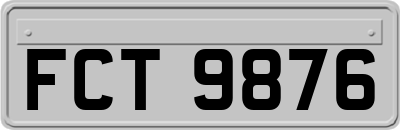 FCT9876