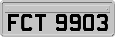 FCT9903