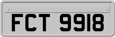 FCT9918