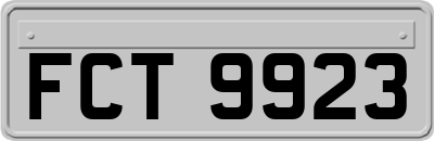 FCT9923