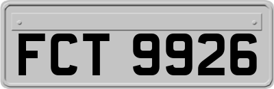 FCT9926