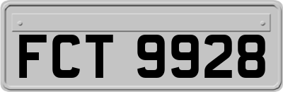 FCT9928
