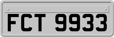 FCT9933
