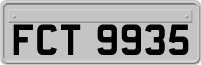 FCT9935