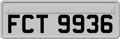 FCT9936