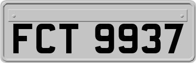 FCT9937
