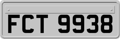 FCT9938