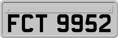 FCT9952