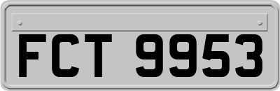 FCT9953