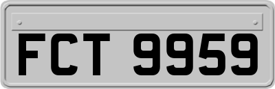 FCT9959