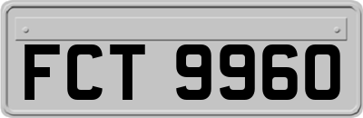 FCT9960
