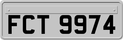 FCT9974