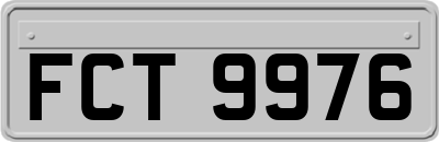FCT9976