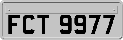 FCT9977