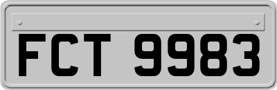 FCT9983