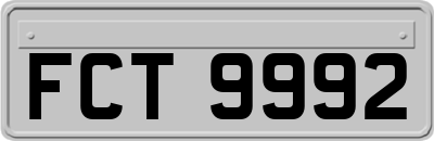 FCT9992