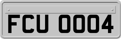 FCU0004