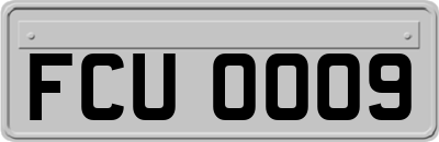 FCU0009