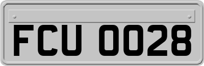 FCU0028