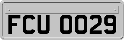 FCU0029