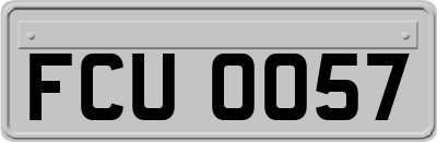 FCU0057