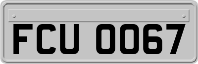 FCU0067