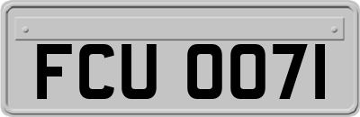 FCU0071