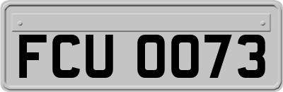 FCU0073