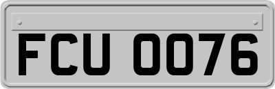 FCU0076