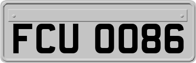 FCU0086