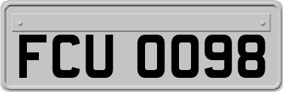 FCU0098