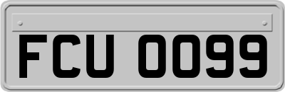 FCU0099