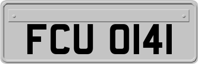 FCU0141
