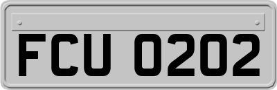 FCU0202
