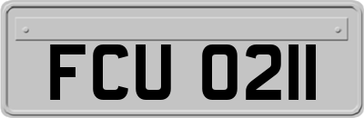 FCU0211