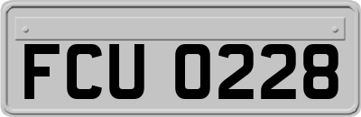 FCU0228