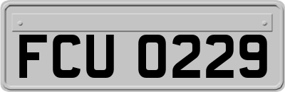 FCU0229
