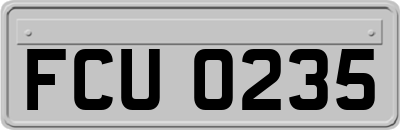FCU0235