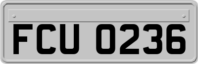 FCU0236