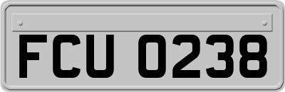 FCU0238