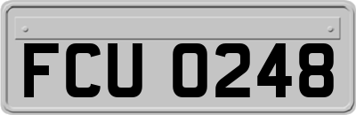 FCU0248