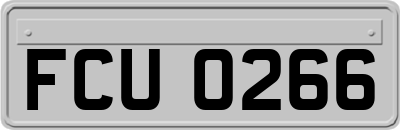 FCU0266