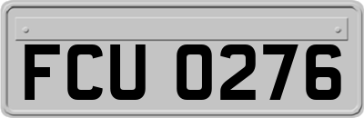 FCU0276